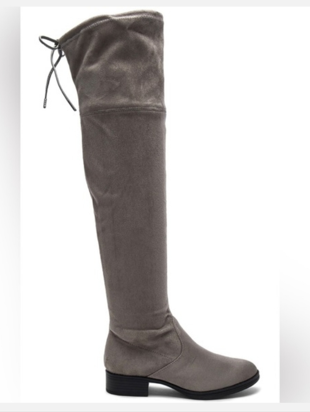 Circus by Sam Edelman Over-the-Knee Suede Peyton Boots